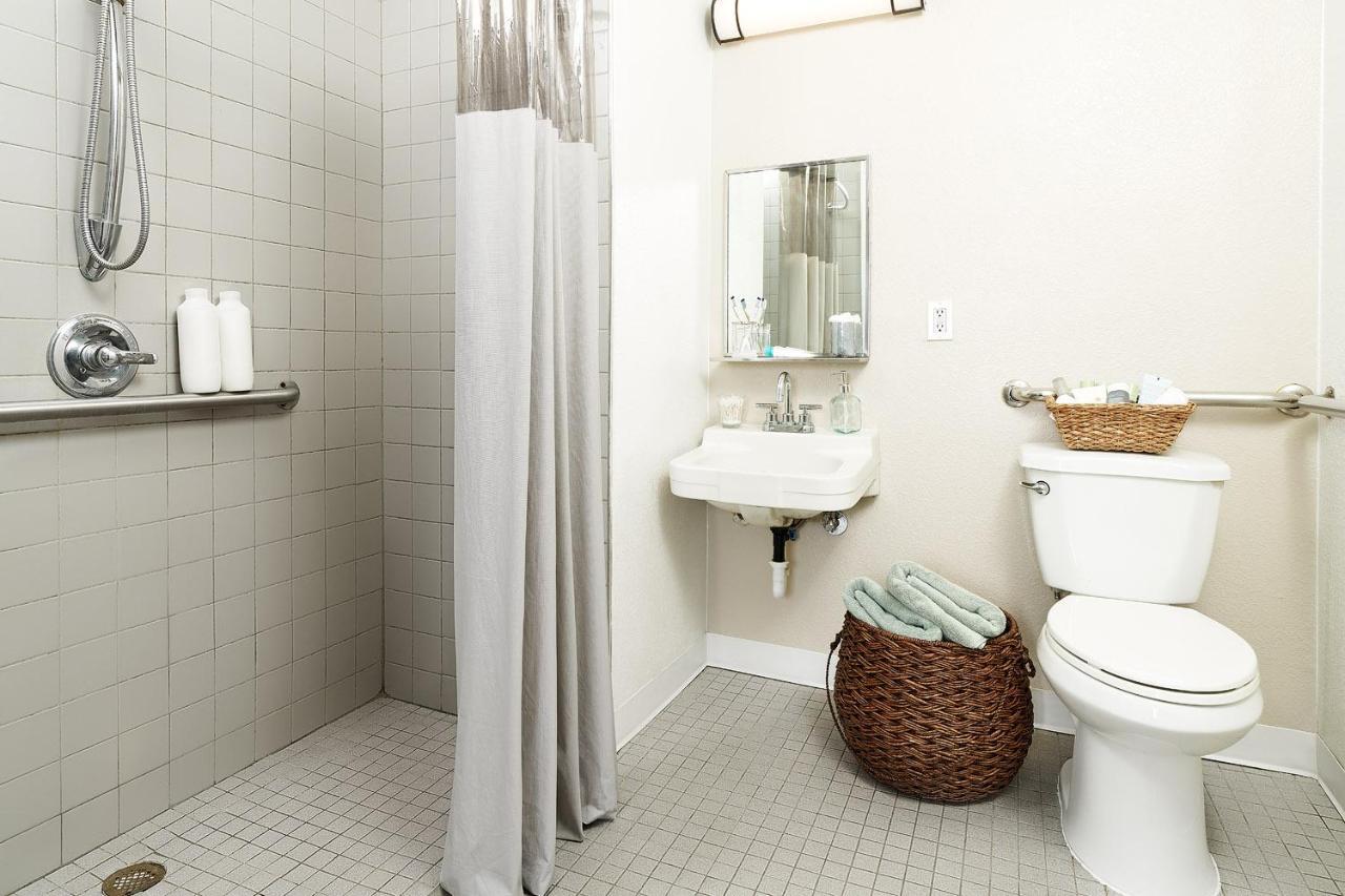 Intown Suites Extended Stay North Charleston Sc - Rivers Ave Esterno foto